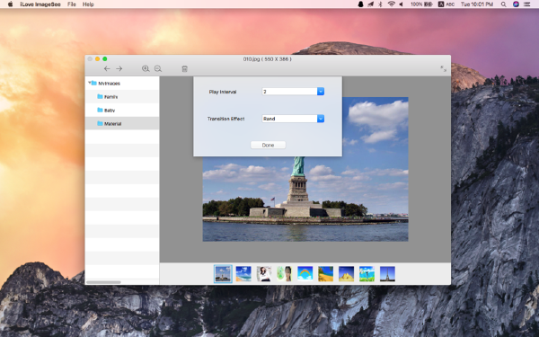 iLove ImageSee Mac版 V2.1.0