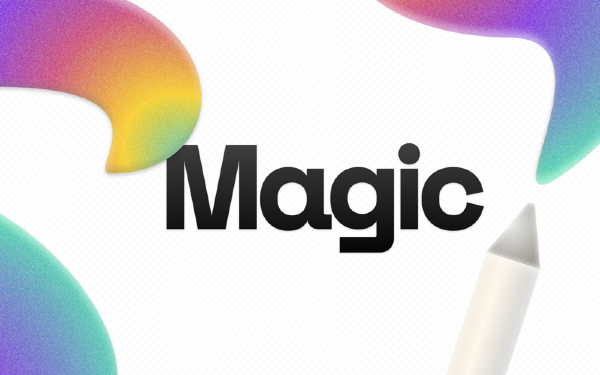 Magic Mac版